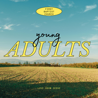 Logo for Young Adults