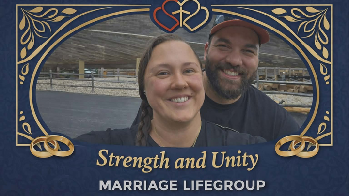 Strength In Unity