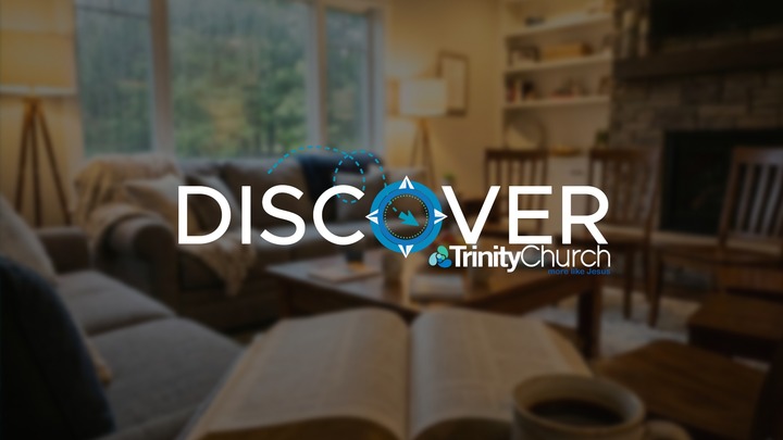 Logo for Discover Spring 2026 - TGT