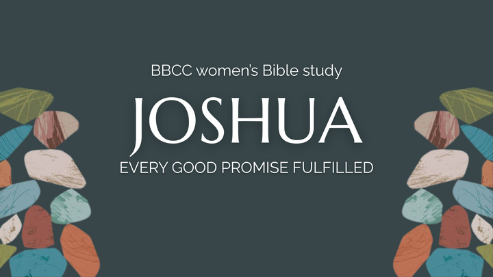 Logo for Women’s Bible Study / PM
