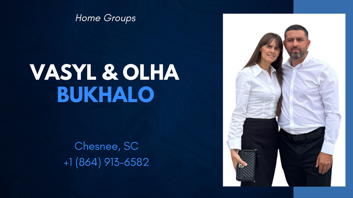 Logo for Bukhalo V&O Home Group