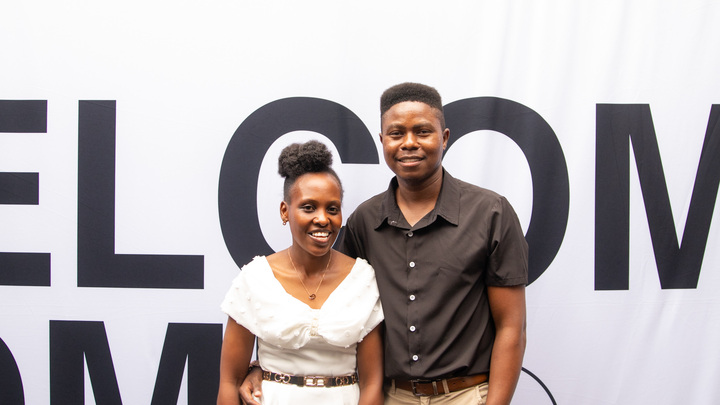 Logo for CWS | Family | Henry and Carol