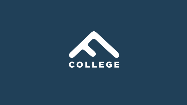Logo for Maryville College Aged Group