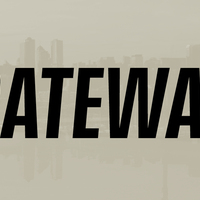 Logo for Gateway- Botany