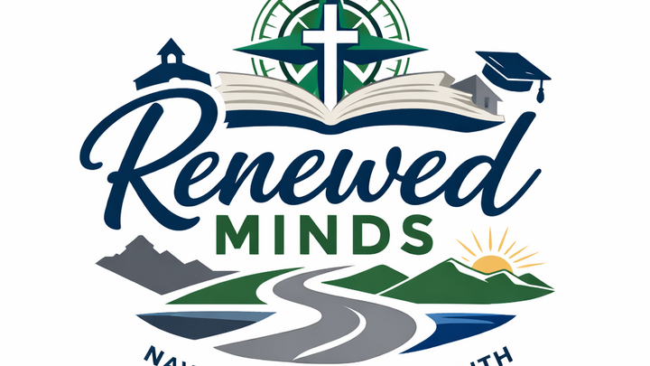 Logo for Renewed Minds