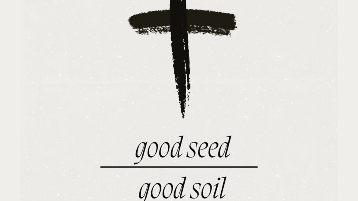 Logo for Good Seed Good Soil