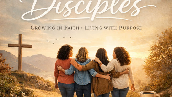 Logo for Day One with Jesus