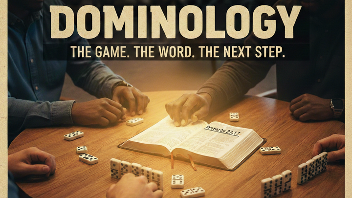 Logo for Dominology