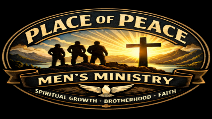 Logo for Place of Peace