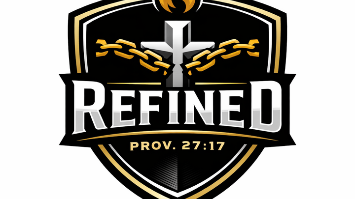 Logo for REFINED