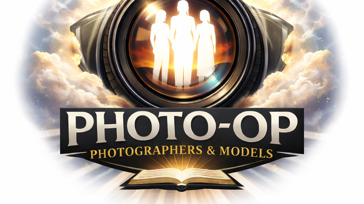 Logo for Photo Op