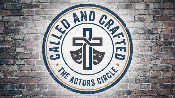 Logo for Called & Crafted: The Actors Circle