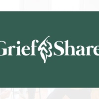 Logo for GriefShare
