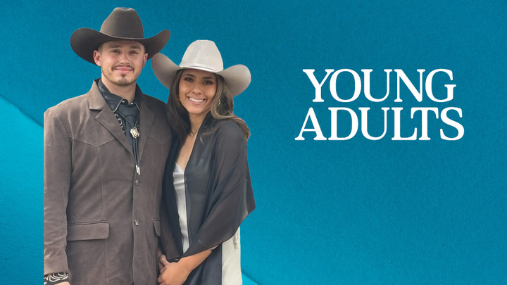 Logo for Young Adult (Narcy Group)