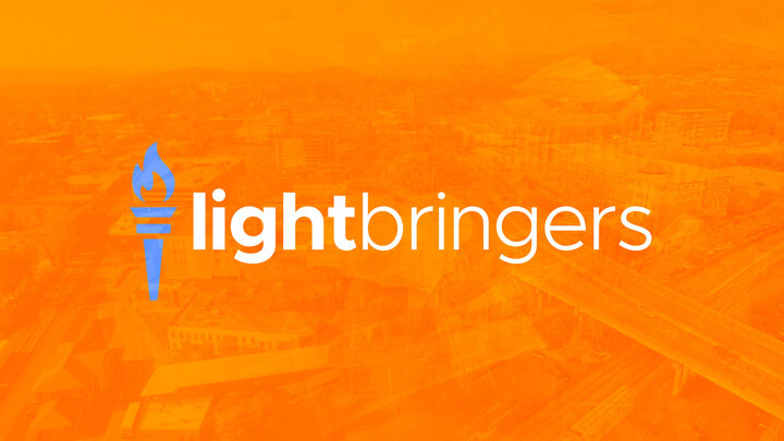 Lightbringers 101 - Lighthouse Charlottesville