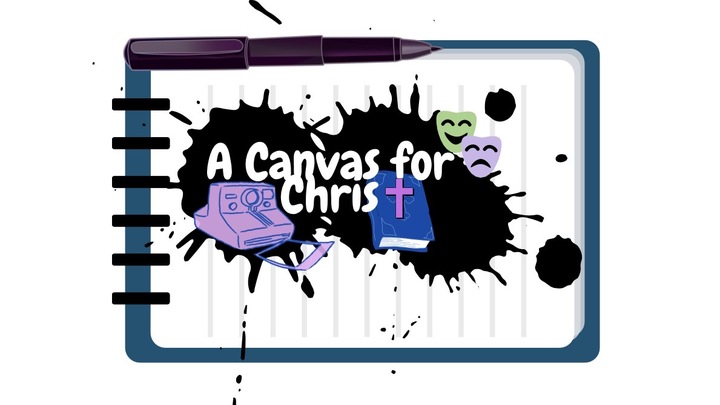 Logo for A Canvas for Christ