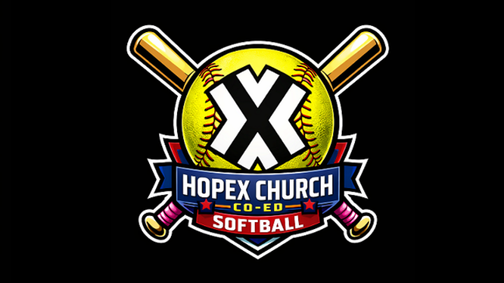 Logo for HopeX Diamond United