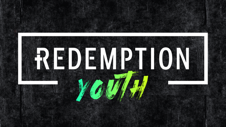 Logo for Youth Group