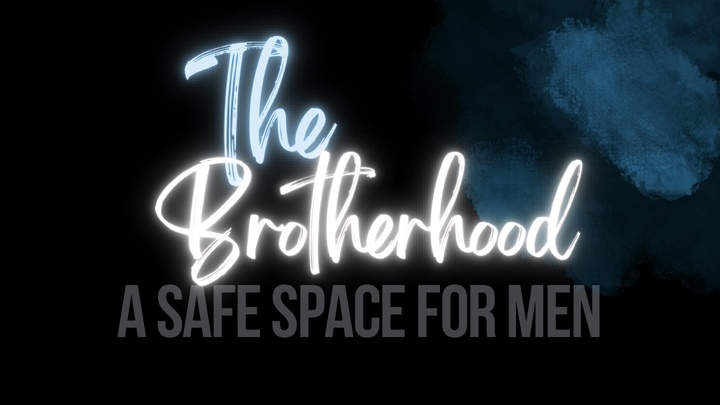 Logo for The Brotherhood