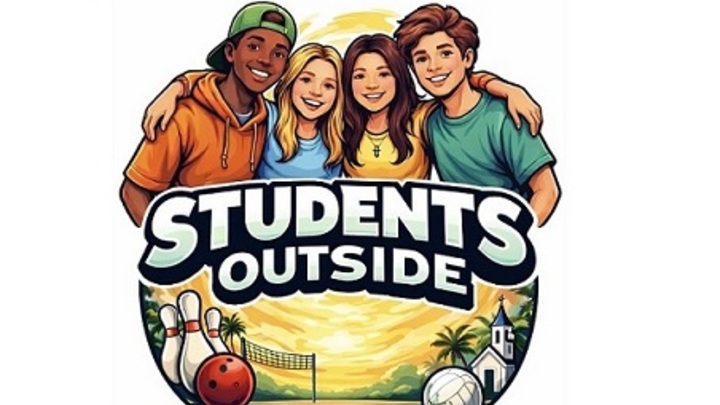 Logo for Students Outside