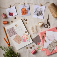 Logo for Sit and Sow