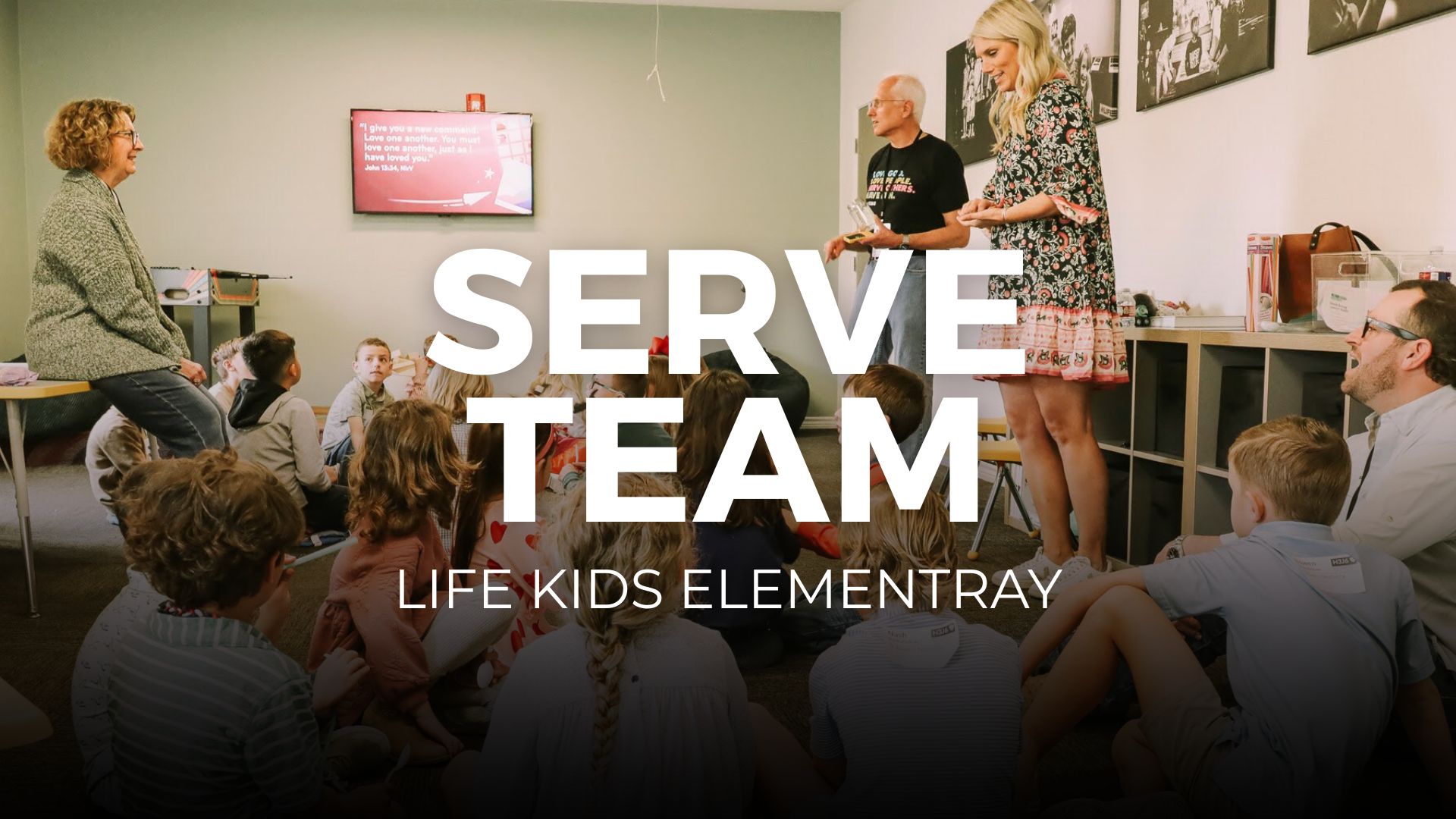 Marble Falls | Elementary Team