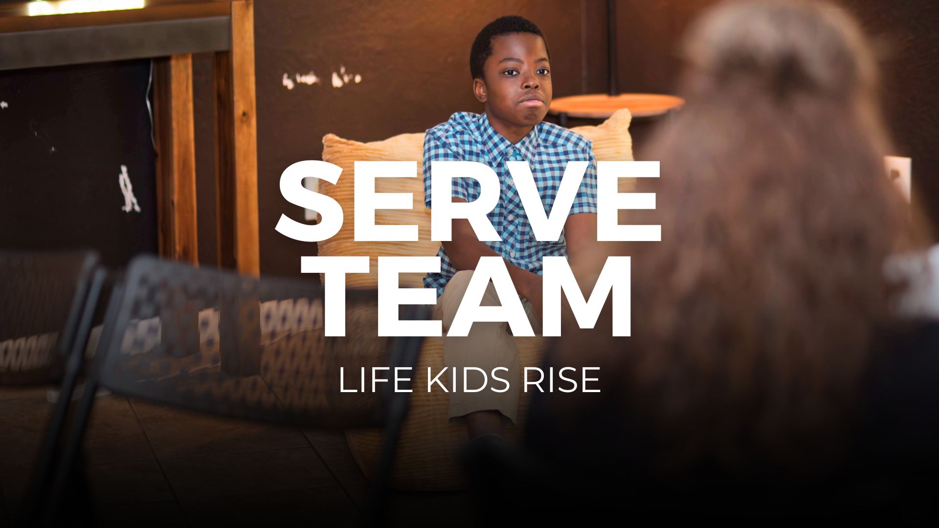 Marble Falls | Rise Team