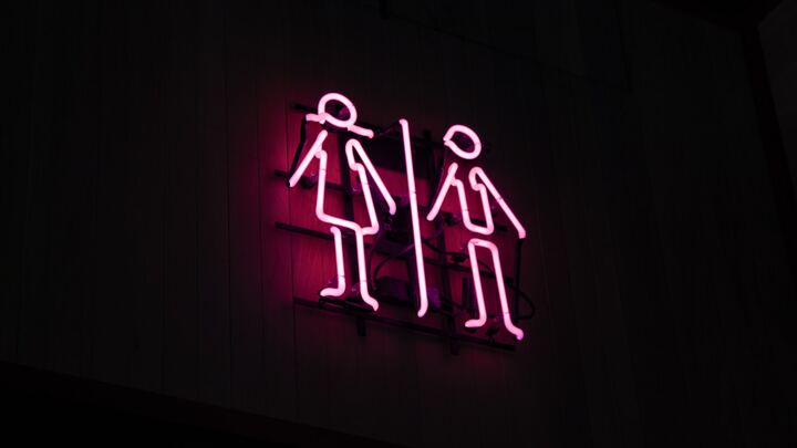 Logo for His, Hers, Ours