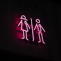 Logo for His, Hers, Ours