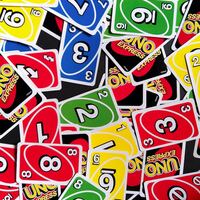 Logo for The Uno-verse