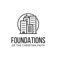 Logo for Foundations Class
