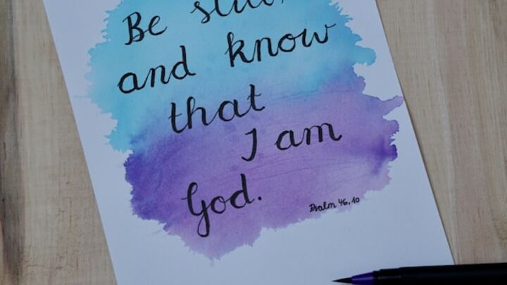 Logo for SAHM Bible Study