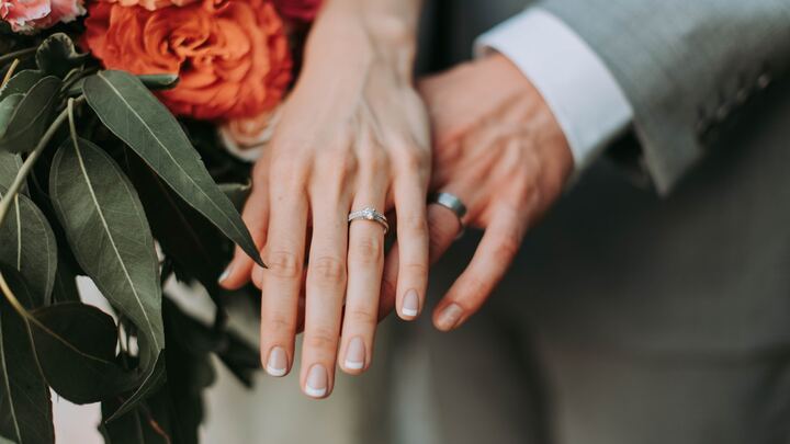 Logo for Marriage