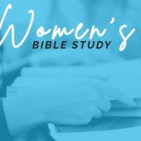 Logo for Women's Bible Study - Untangle Your Emotions