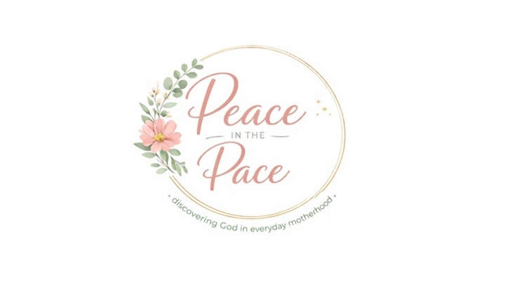 Logo for Peace in the Pace