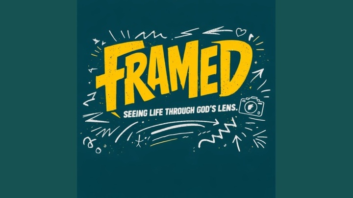 Logo for Framed