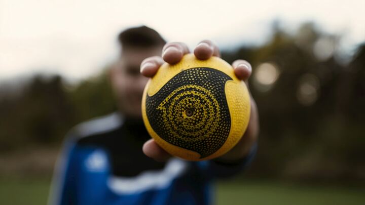 Logo for Men's Sports