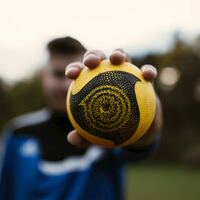 Logo for Men's Sports