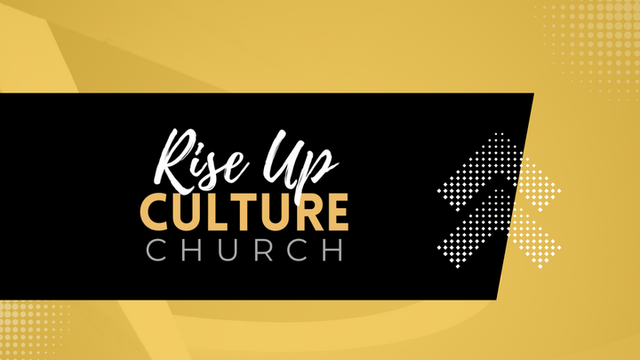 Logo for Sunday Worship Services