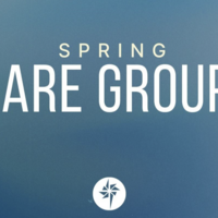 Logo for Divorce Care Spring 2026