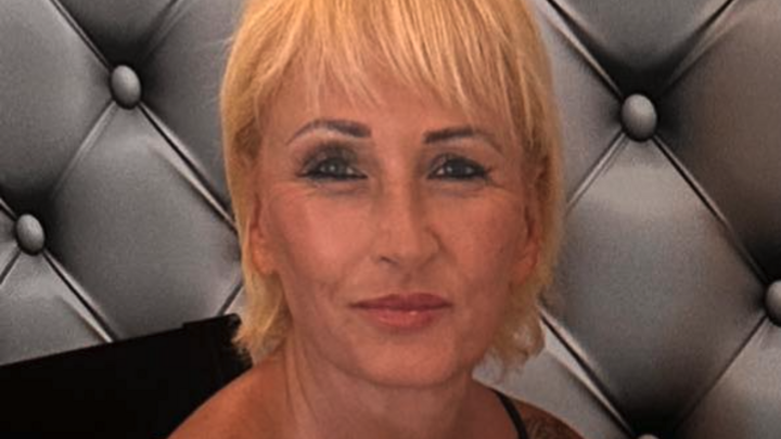 Logo for Sheila Tricarico