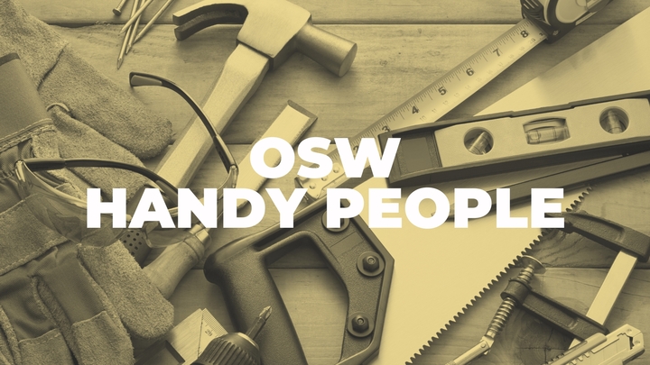 OSW Handypeople