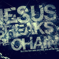 "Breaking the Chains" Inmate Ministry