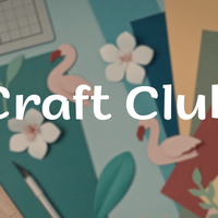 Logo for Craft Club