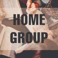 Logo for Home Group