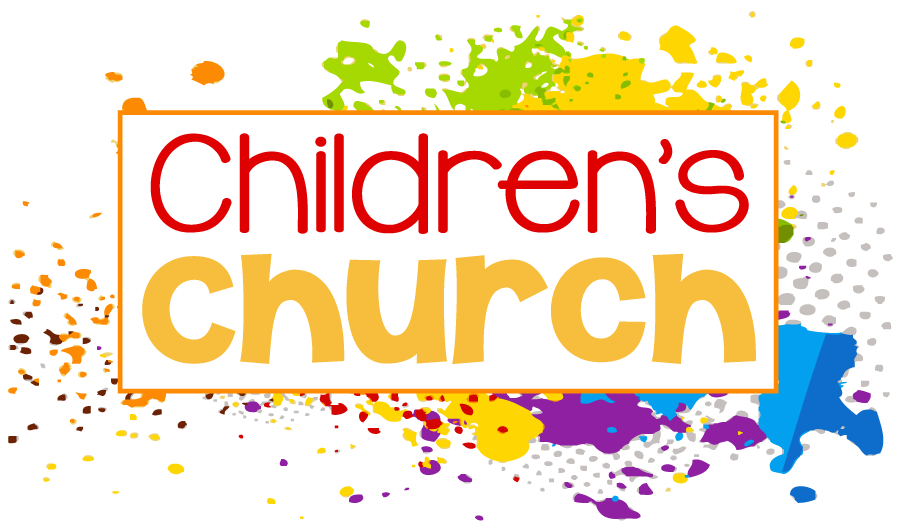 Children's Ministry