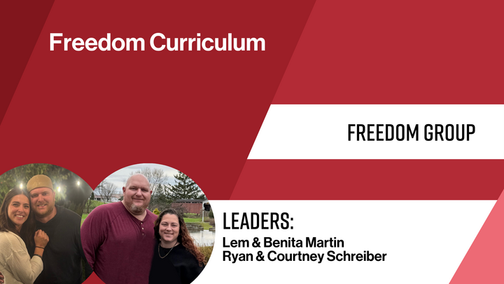 Logo for Adult :: Lancaster :: Freedom - Martin