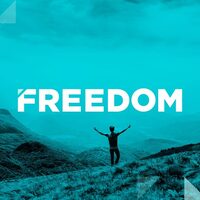 Logo for Freedom