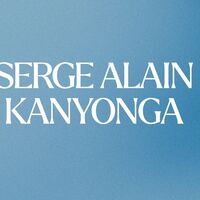 Logo for Back to the Fundamentals- Serge Alain Kanyonga