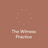 Logo for Practicing the Way: The Witness Practice